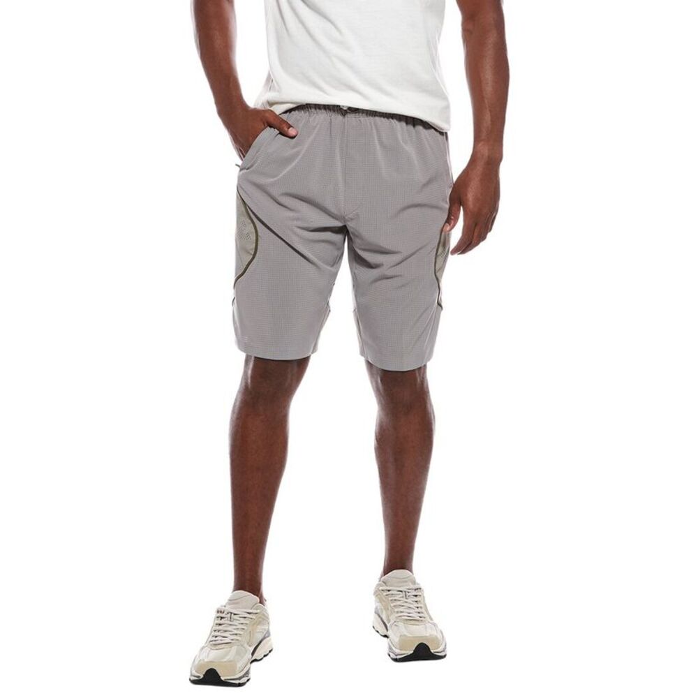 Oakley Mens  Latitude Flight Short, Green